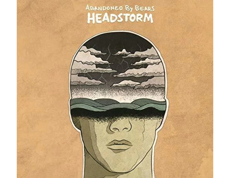 Headstorm [CD]