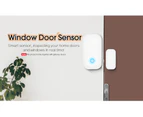 Aqara Smart Window Door Sensor Intelligent Home Security Equipment with ZigBee Wireless Connection