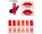 Etude House Color In Liquid Lips Mousse - PK002 Soft Liquid Lipstick Tint Stain