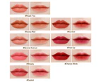 3CE Soft Lip Lacquer #Shawty - Liquid Lipstick Stylenanda 3 Concept Eyes