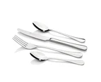 Stanley Rogers Manchester 30 Piece Cutlery Set