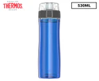 Thermos 530mL Eastman Tritan Hydration Drink Bottle - Royal Blue