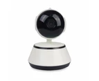 CCTV 720P WiFi Mini Baby Monitor Wireless IP Camera PTZ P2P Surveillance Security Home Video Monitor Night Vision V380