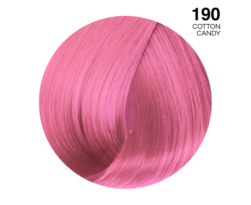 Adore Semi-Permanent Haircolor #194 Sweet Mint - wide 4