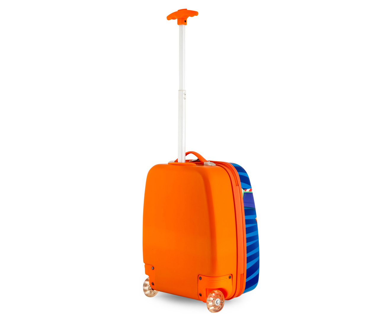 toy story kids luggage