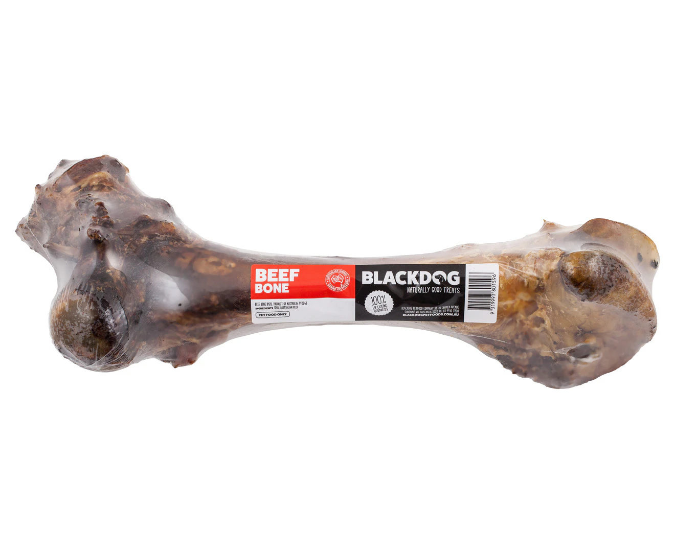 Blackdog Femur Bone Beef