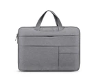 CoolBELL Unisex 14 inch Business Laptop Bag-Blue