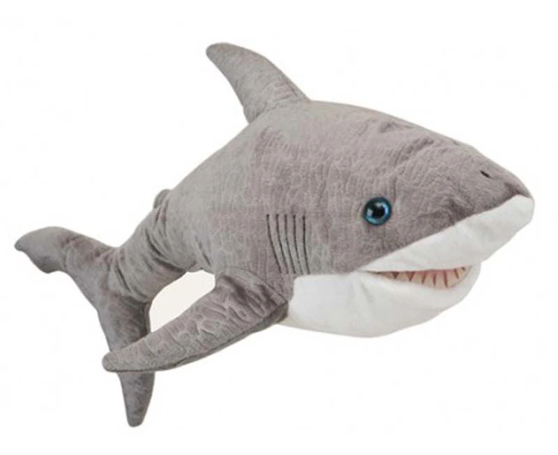 Daphne Shark Headcover