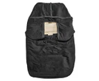 JJ Cole Toddler Original BundleMe Pram Stroller Sleeping Bag Footmuff - Black