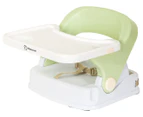 Infasecure Feed Buddy Feeding Chair - Pastel