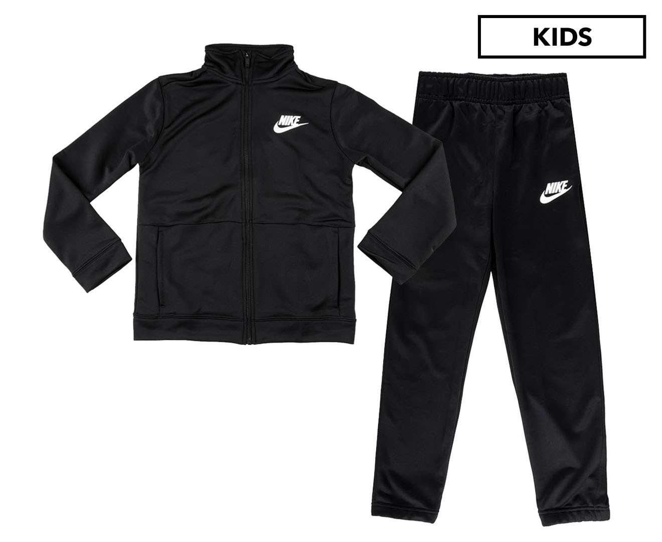 nike poly suit