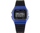 Casio Men's Classic Digital Watch - F91WM-2A