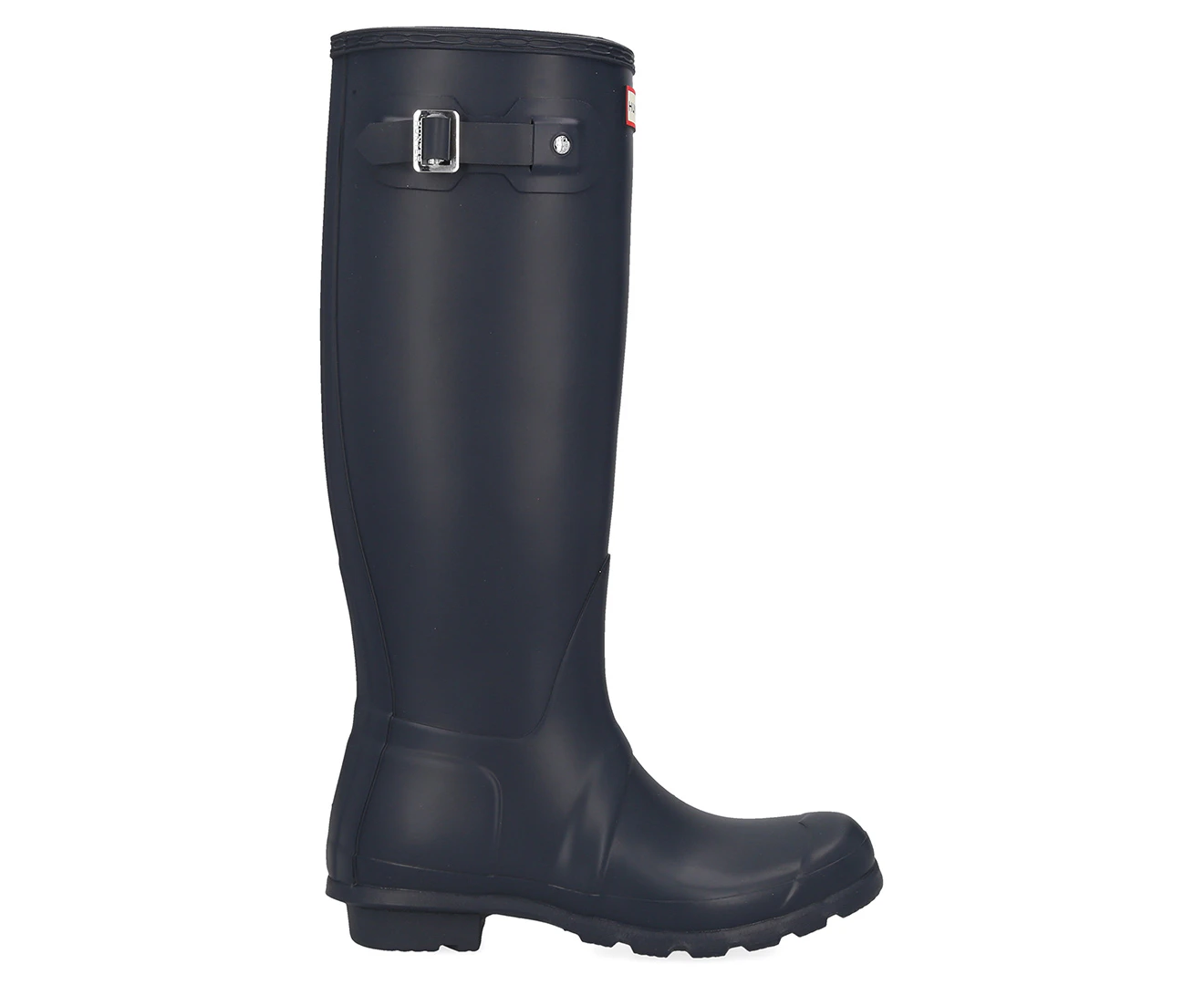 Hunter Women's Original Tall Wellington Boot - Navy