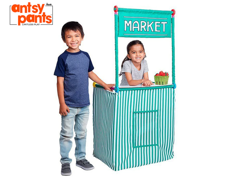 Antsy Pants Market Checkout Stand Kit