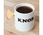 Thumbs Up! Knob Mug