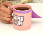 Thumbs Up! 350mL Super Mum Mug 