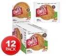 12 x Lenny & Larry's The Complete Cookie Apple Pie 113g 1