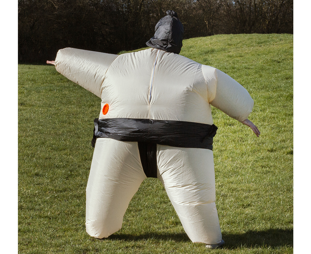 inflatable sumo suits for sale
