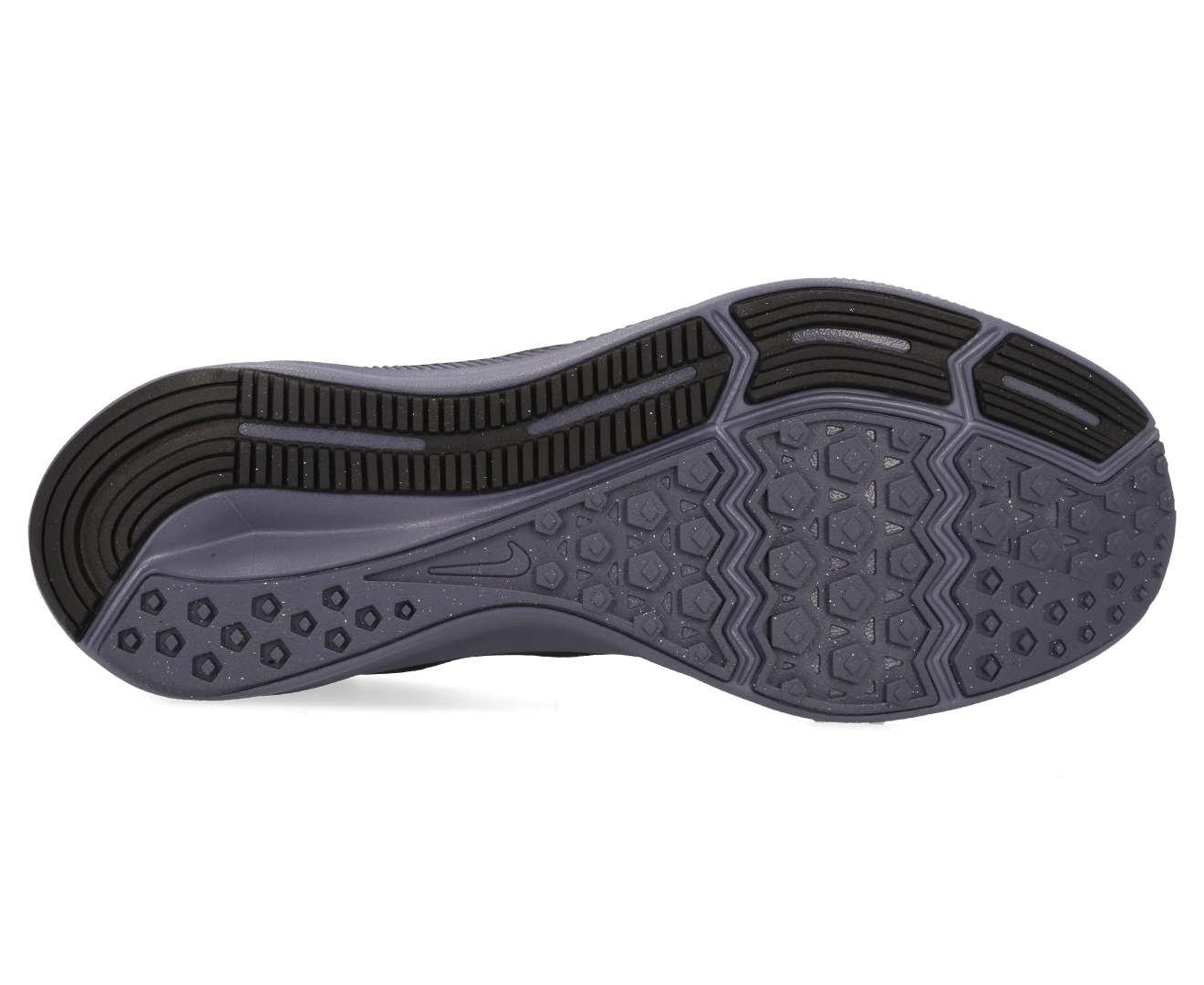 nike men's downshifter 8