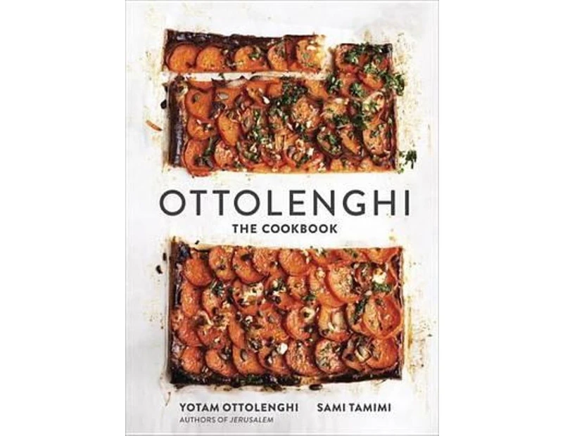 Ottolenghi : The Cookbook