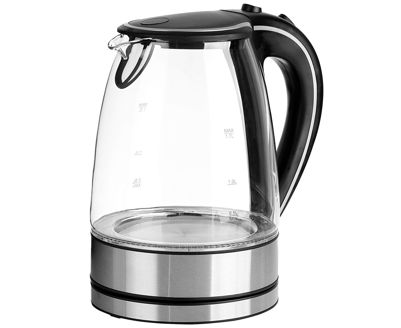 pursonic kettle