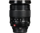 Fujifilm XF 16-55mm f/2.8 R LM WR Lens Black