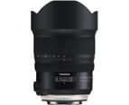 Tamron SP 15-30mm f/2.8 Di VC USD G2 Lens for Canon EF 2