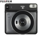 Fujifilm Instax SQUARE SQ6 Instant Film Camera - Graphite Grey