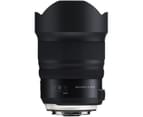 Tamron SP 15-30mm f/2.8 Di VC USD G2 Lens for Canon EF 3