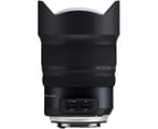 Tamron SP 15-30mm f/2.8 Di VC USD G2 Lens for Canon EF 4