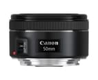 Canon EF 50mm f/1.8 STM Lens 2