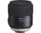 Tamron SP 45mm f/1.8 Di VC USD Lens For Nikon 1