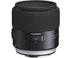 Tamron SP 35mm f/1.8 Di VC USD Lens For Nikon 1