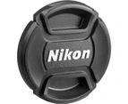 Nikon AF-S Micro NIKKOR 105mm f/2.8G IF-ED VR Lens
