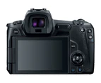 Canon EOS R Full Frame Mirrorless Body