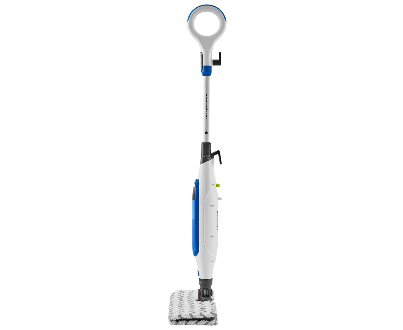 Shark Klik n' Flip Steam Pocket Mop s6001 Catch.co.nz