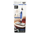 Shark Klik n' Flip Steam Pocket Mop s6001