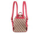 GUESS Vintage Backpack - Pink