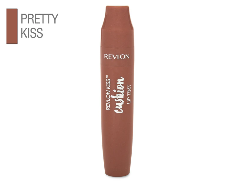 Revlon Kiss Cushion Lip Tint 4.4mL - Pretty Kiss