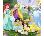 Ravensburger Disney Princess Collection 100-Piece Jigsaw Puzzle
