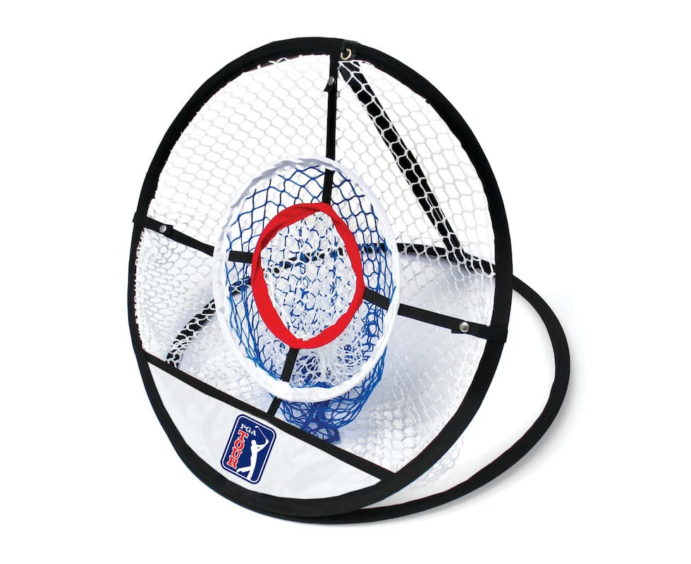 PGA Tour Perfect Touch 3 Ring Practice Net