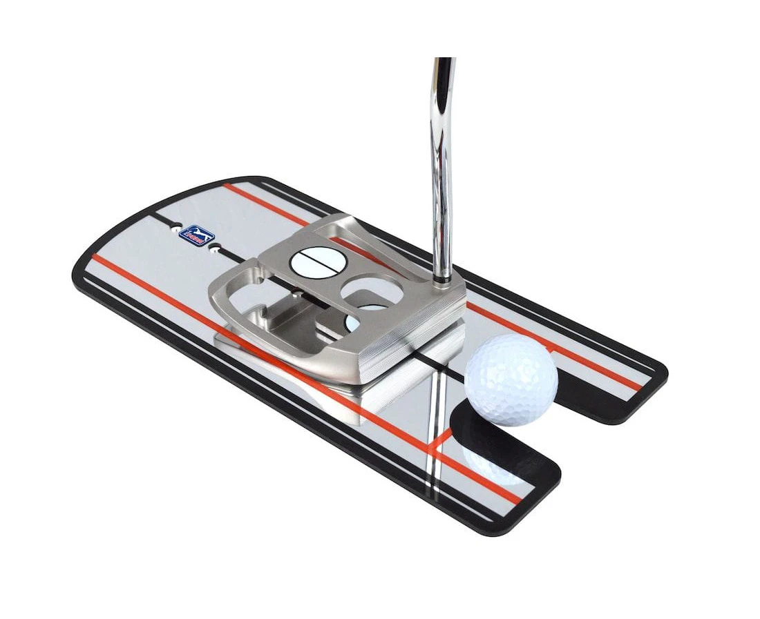 PGA Tour Putting Alignment Mirror