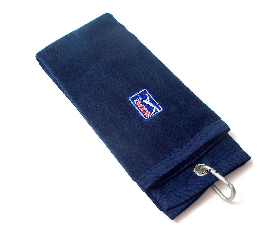 PGA Tour Golf Towel