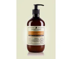 Ivory Coat 500ml Glossy Coat Shampoo for Dogs - Sweet Orange & Rosemary
