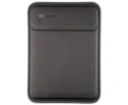 Speck Flaptop Sleeve Macbook Pro 13 Inch Black Slate Grey 77498-5547