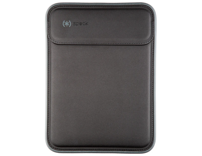 Speck Flaptop Sleeve Macbook Pro 13 Inch Black Slate Grey 77498-5547
