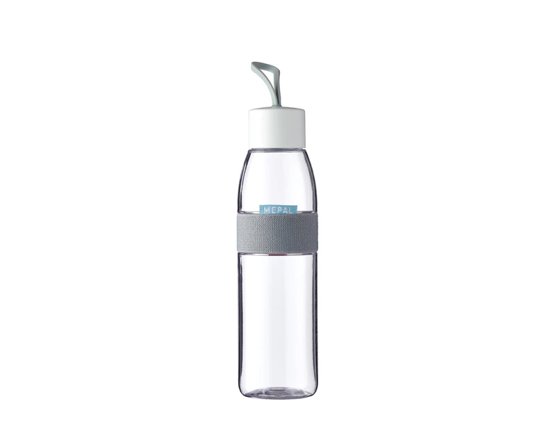 Mepal Ellipse Water Bottle 500ml, White