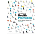 Foundations for Health Promotion : 4th Edition