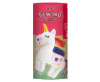 Avenir Sewing Doll Kit - Unicorn
