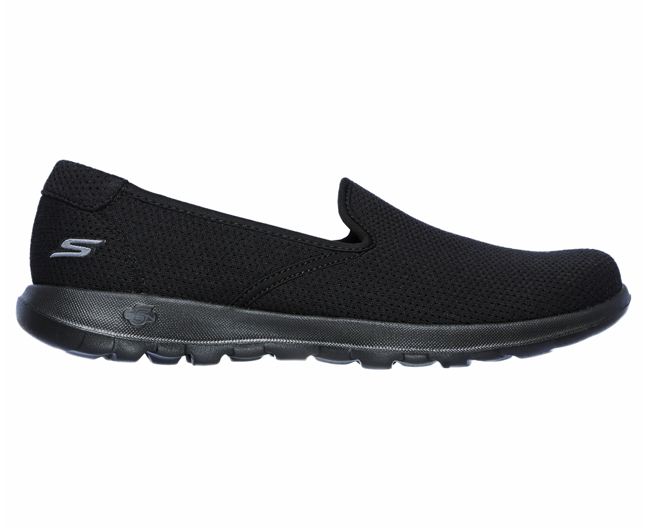 skechers-women-s-gowalk-lite-heavenly-slip-on-shoes-black-catch-au